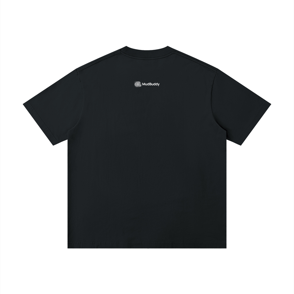Mud. Cheaper Than Therapy | Summer Tee