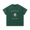 Kiln Gods Are Petty | Heavyweight Tee