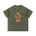 Pot Dealer | Heavyweight Tee