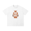 Pot Dealer | Summer Weight Unisex Pottery T-Shirt