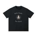 Kiln Gods Are Petty | Summer Tee