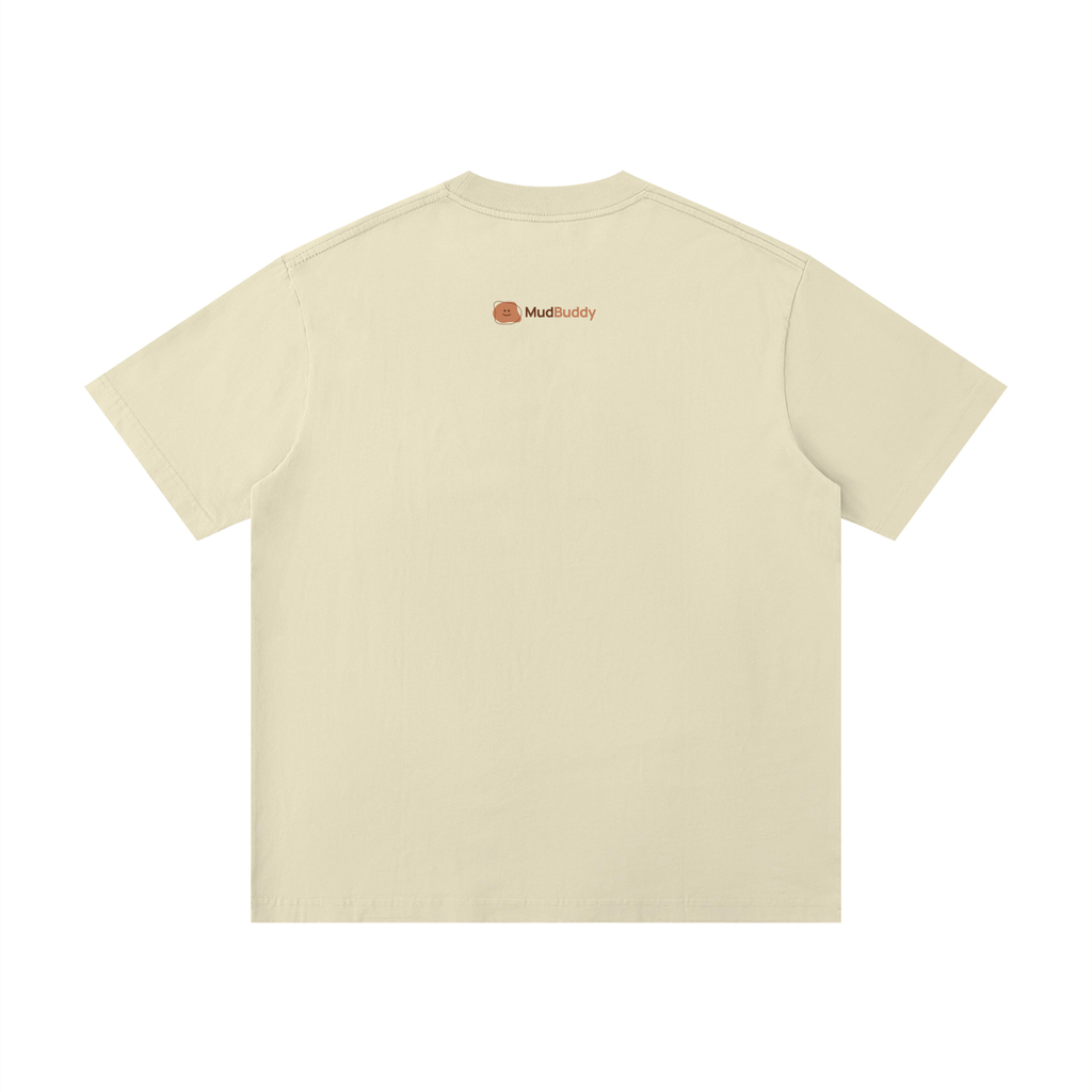 Resting Bisque Face | Summer Tee