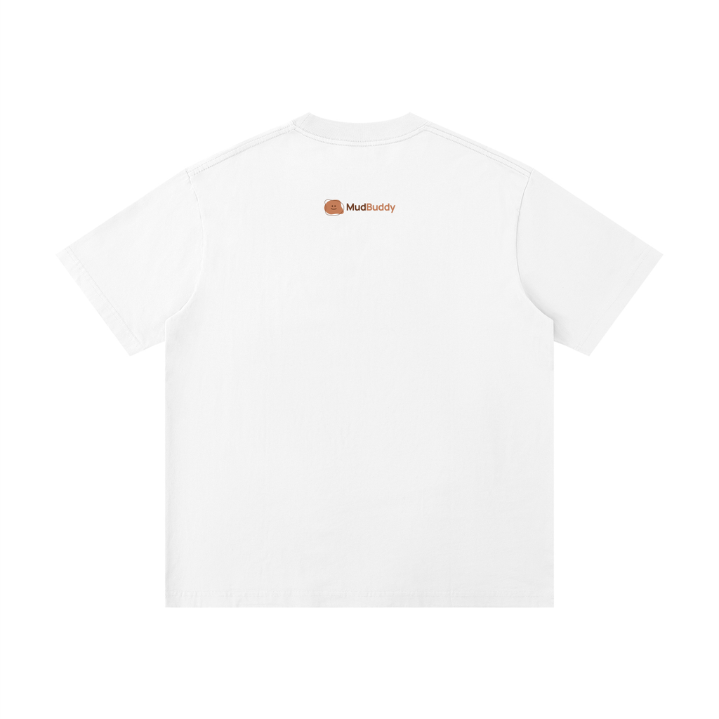 Pot Dealer | Summer Weight Unisex Pottery T-Shirt