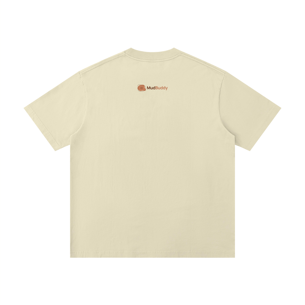 Pot Dealer | Summer Weight Unisex Pottery T-Shirt