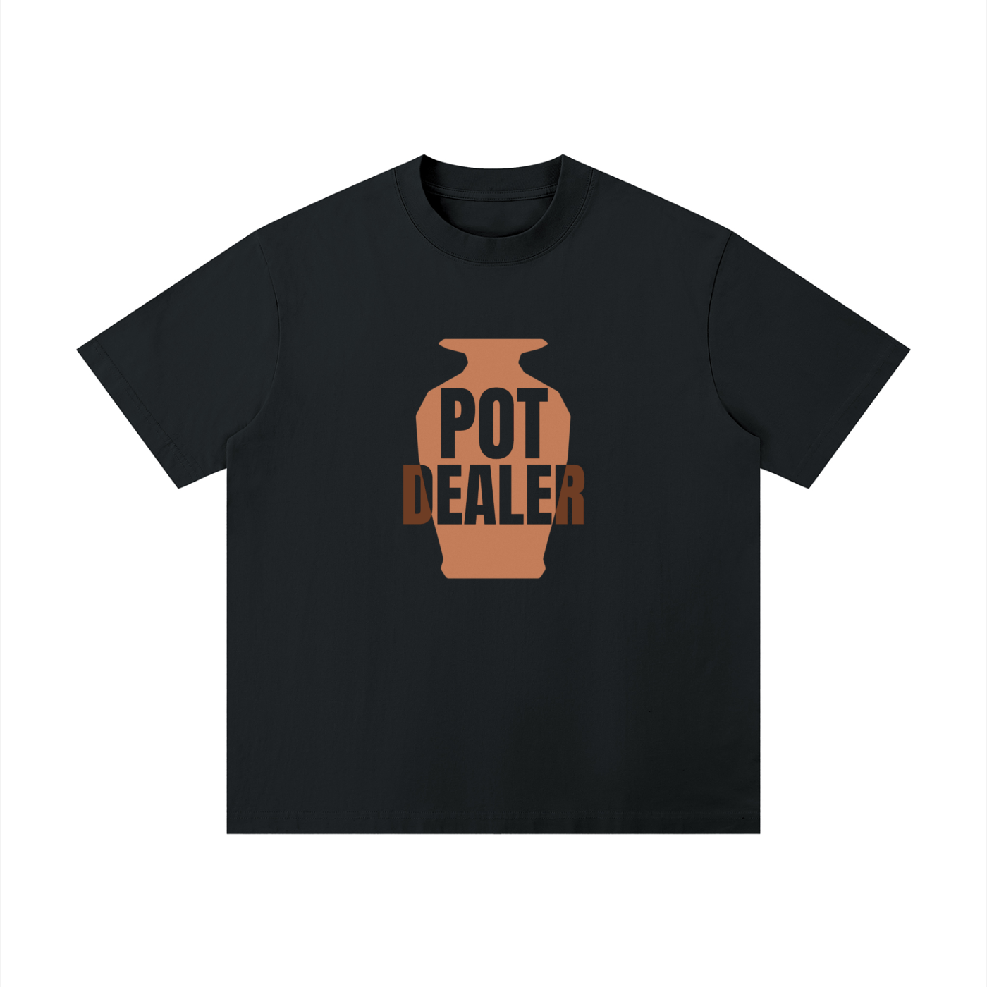Pot Dealer | Summer Tee