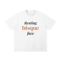 Resting Bisque Face | Summer Tee