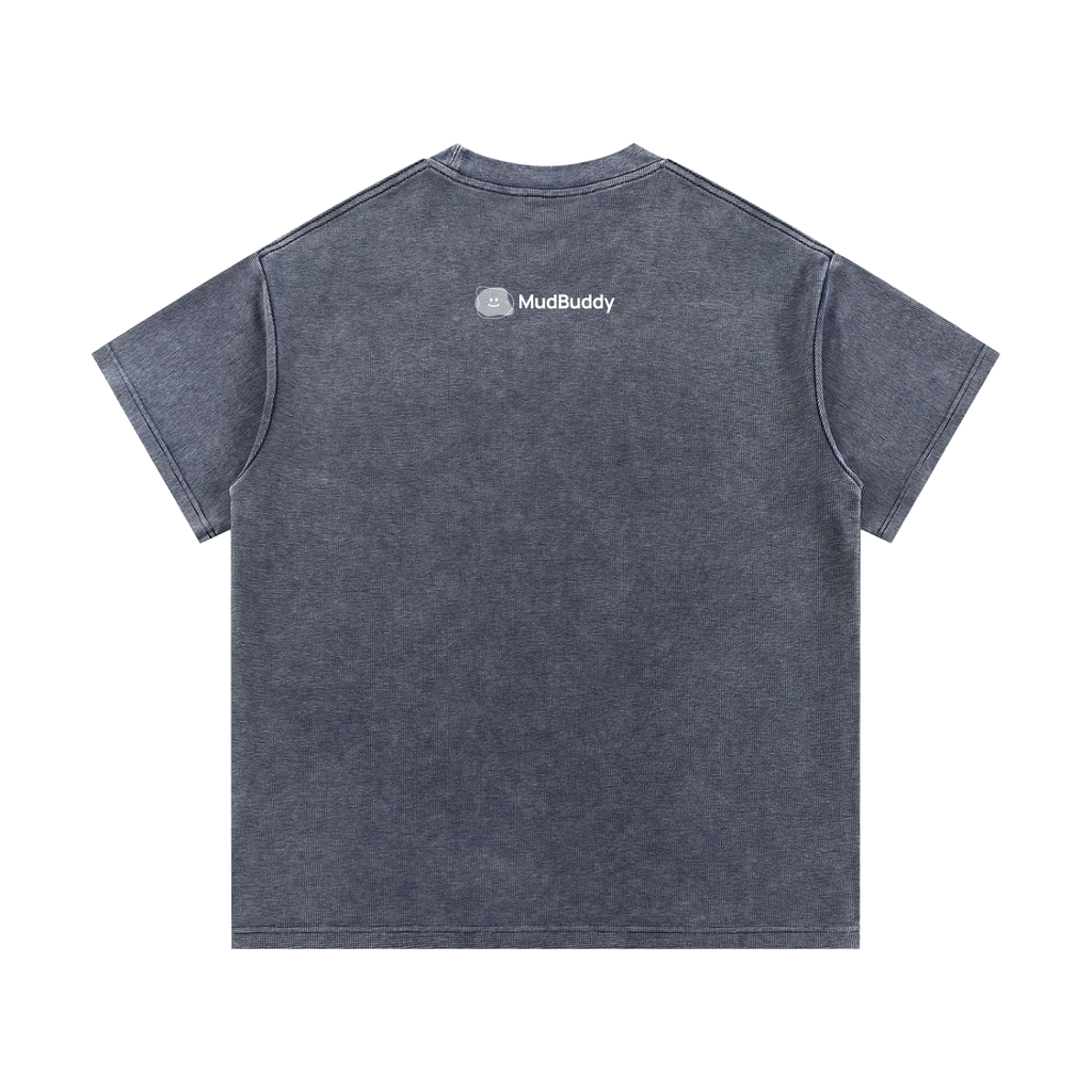 Mud. Cheaper Than Therapy | Heavyweight Tee