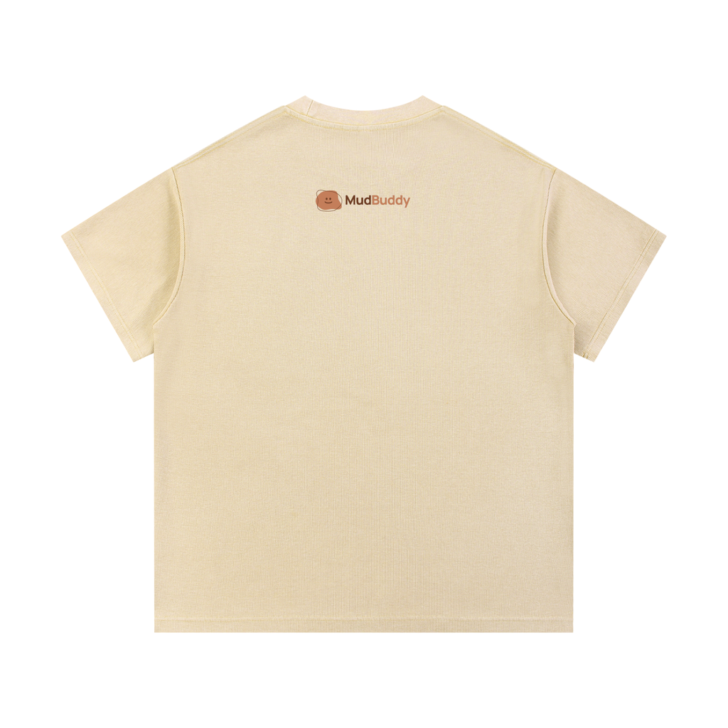 Resting Bisque Face | Heavyweight Tee