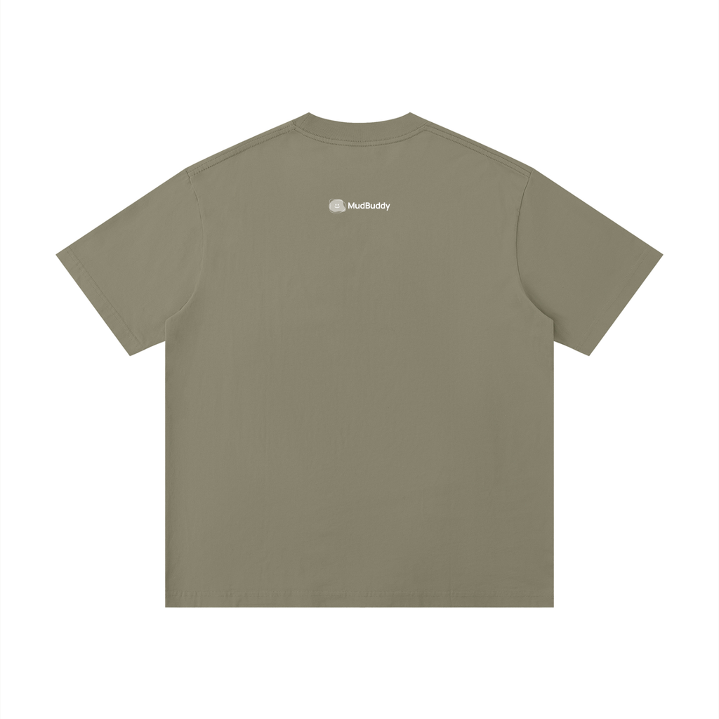 Mud. Cheaper Than Therapy | Summer Tee