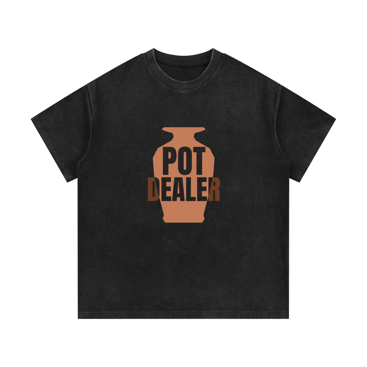 Pot Dealer | Heavyweight Tee