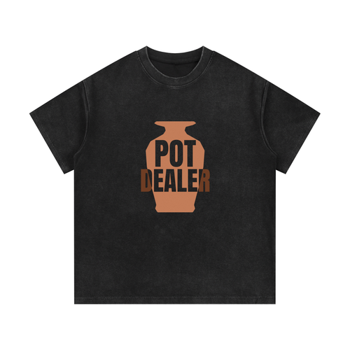 pottery,ceramics,mudbuddy,potdealer,pottergift,unisextee