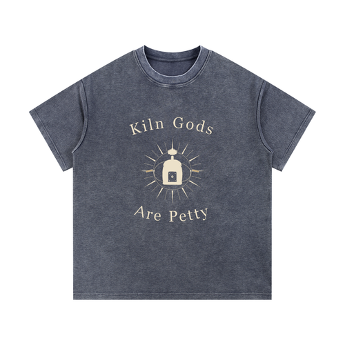 pottery,ceramics,pottergift,unisextee,mudbuddy
