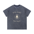pottery,ceramics,pottergift,unisextee,mudbuddy