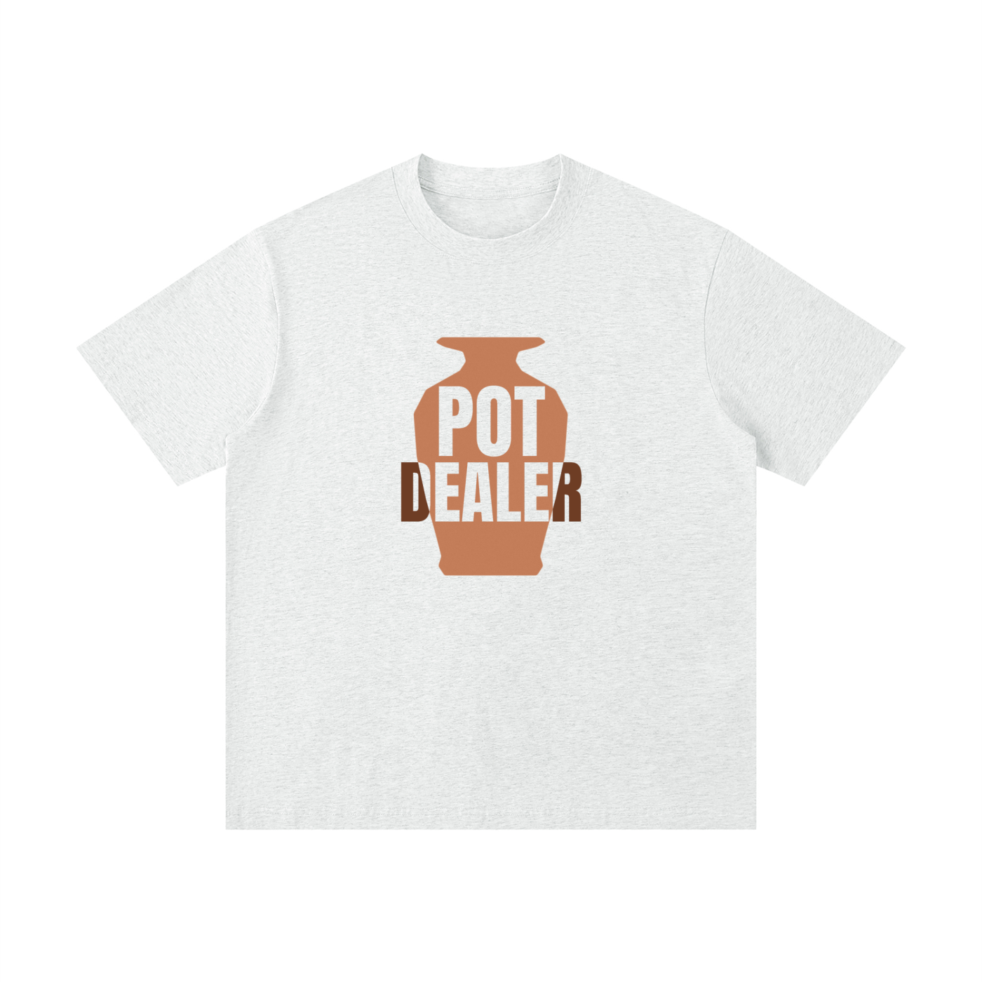 Pot Dealer | Summer Tee