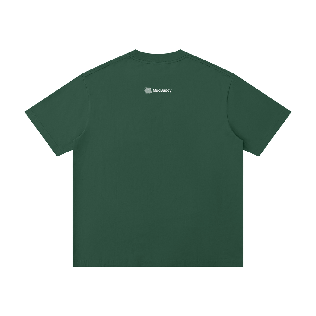 Mud. Cheaper Than Therapy | Summer Tee