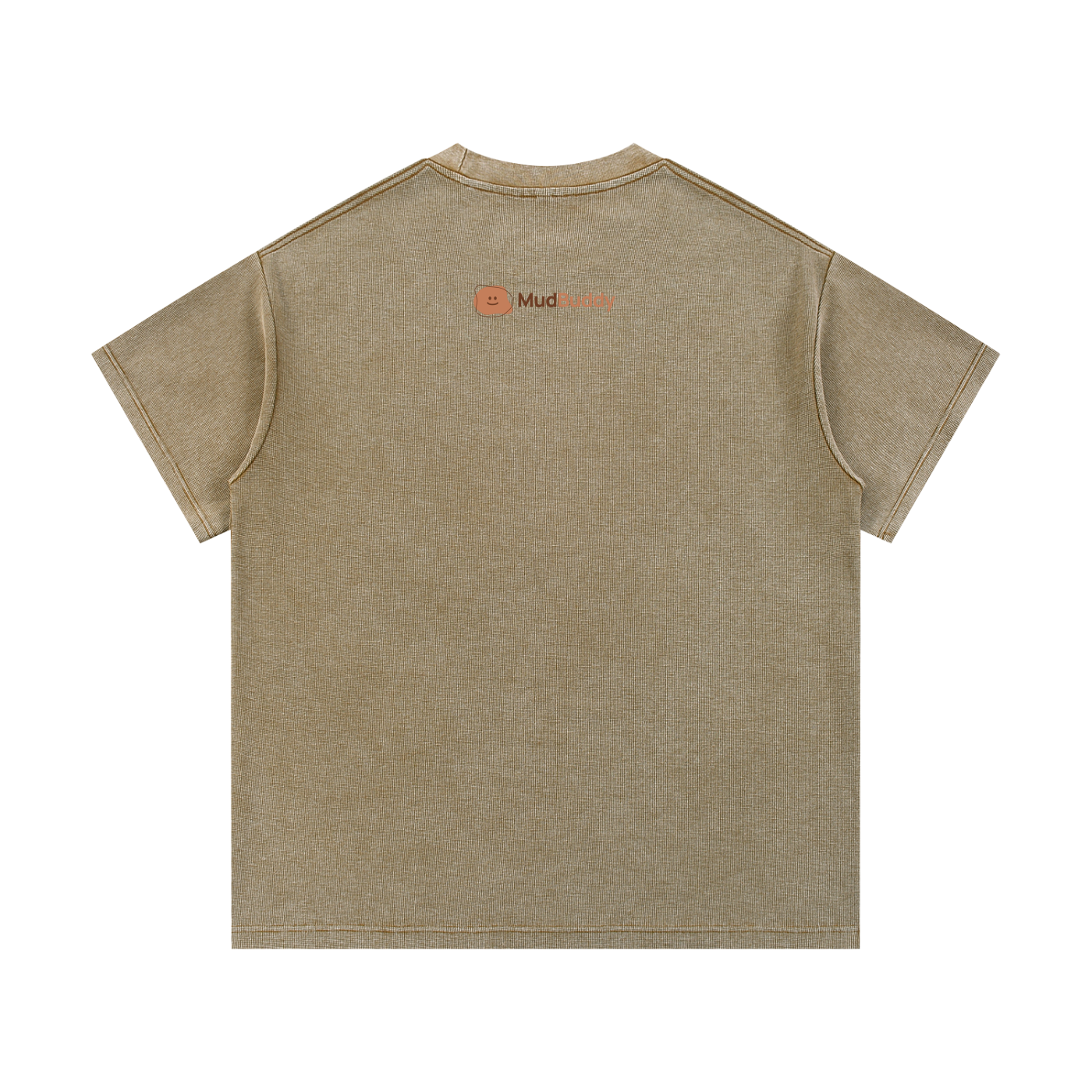 Resting Bisque Face | Heavyweight Tee