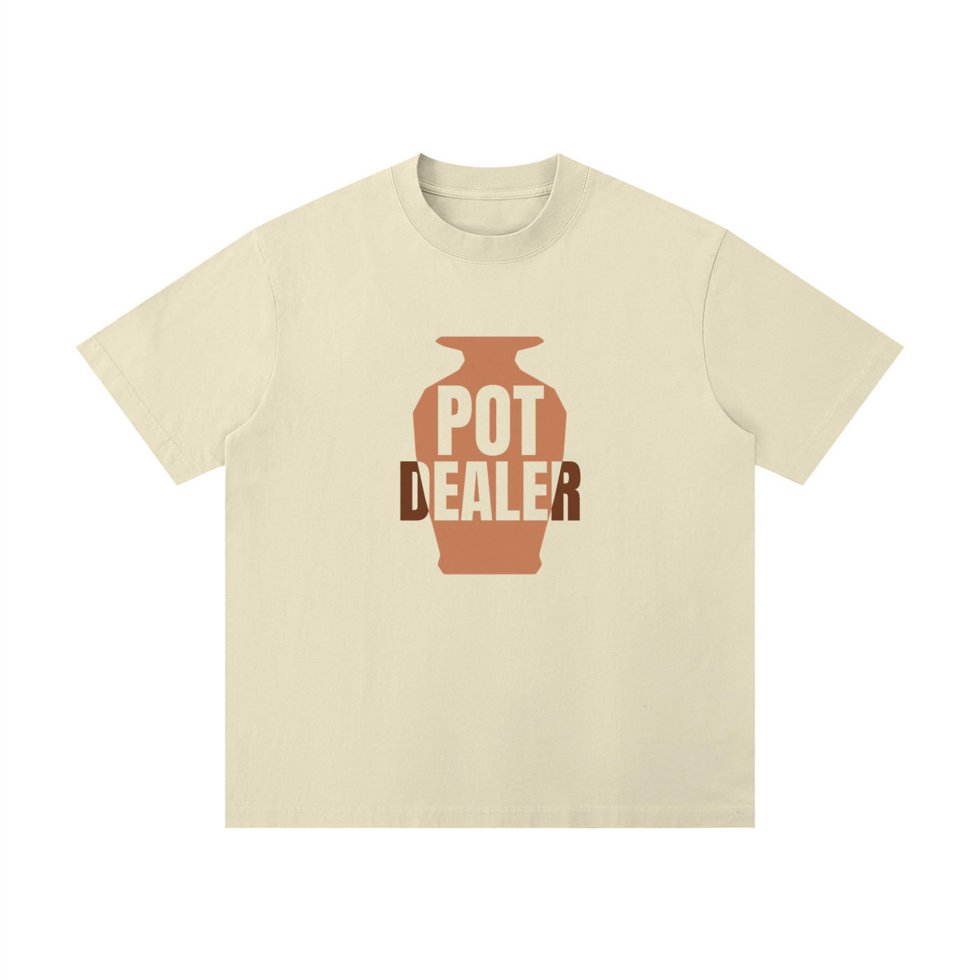 Pot Dealer | Summer Tee