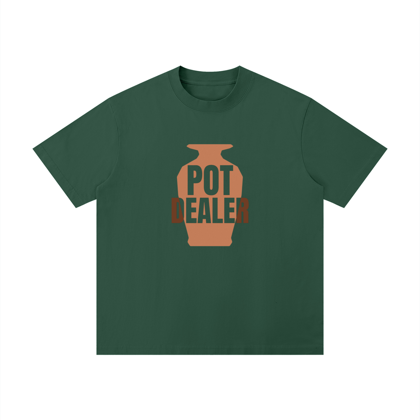 Pot Dealer | Summer Tee