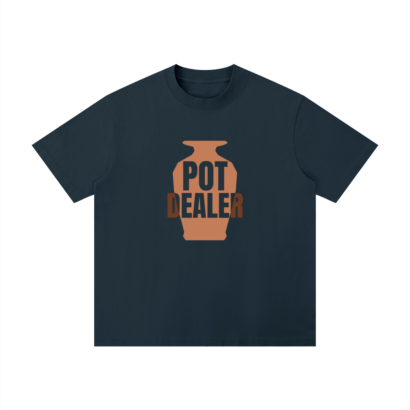 Pot Dealer | Summer Tee